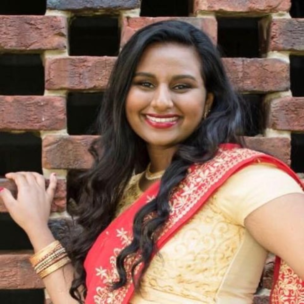 Meet your Posher, Shalini